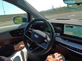 a-billion-miles-in-less-than-a-decade:-gm’s-super-cruise-reaches-a-milestone