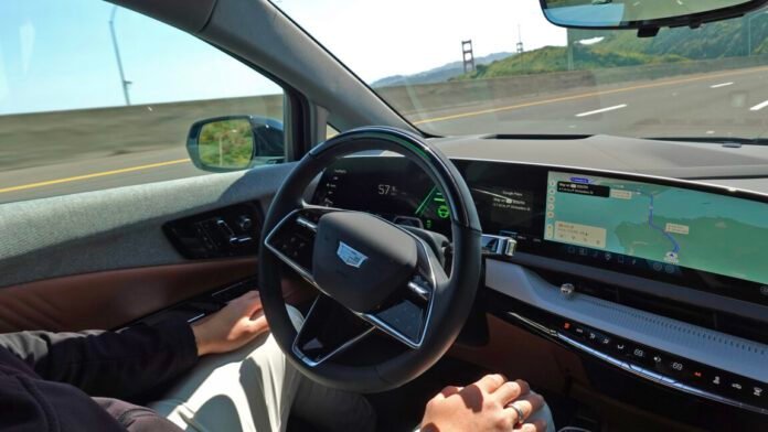 a-billion-miles-in-less-than-a-decade:-gm’s-super-cruise-reaches-a-milestone