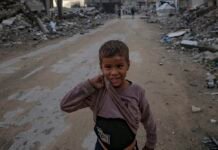 gaza:-six-months-of-ceasefire-have-left-the-territory-in-rubble-and-little-vision-for-the-future-of-its-people