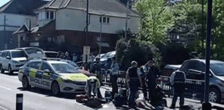 2-injured-in-golders-green-london-stabbing-attack;-suspect-targeted-jews,-patrol-group-says