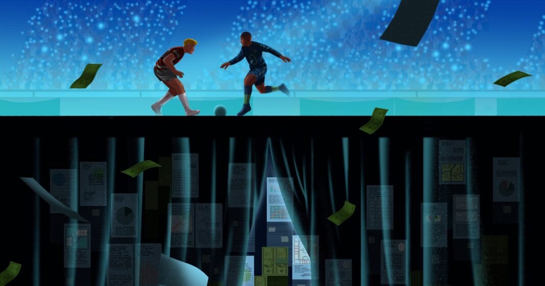 fifa-could-make-billions-from-the-world-cup-host-cities-will-get-little-in-return.