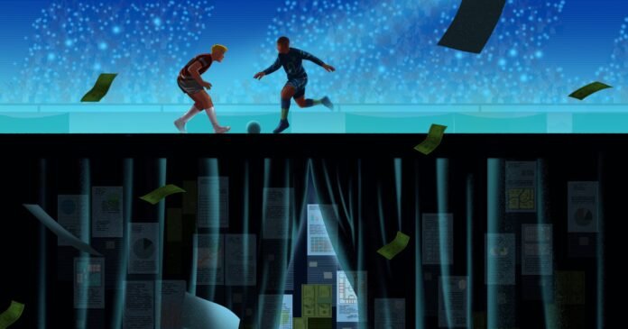 fifa-could-make-billions-from-the-world-cup-host-cities-will-get-little-in-return.