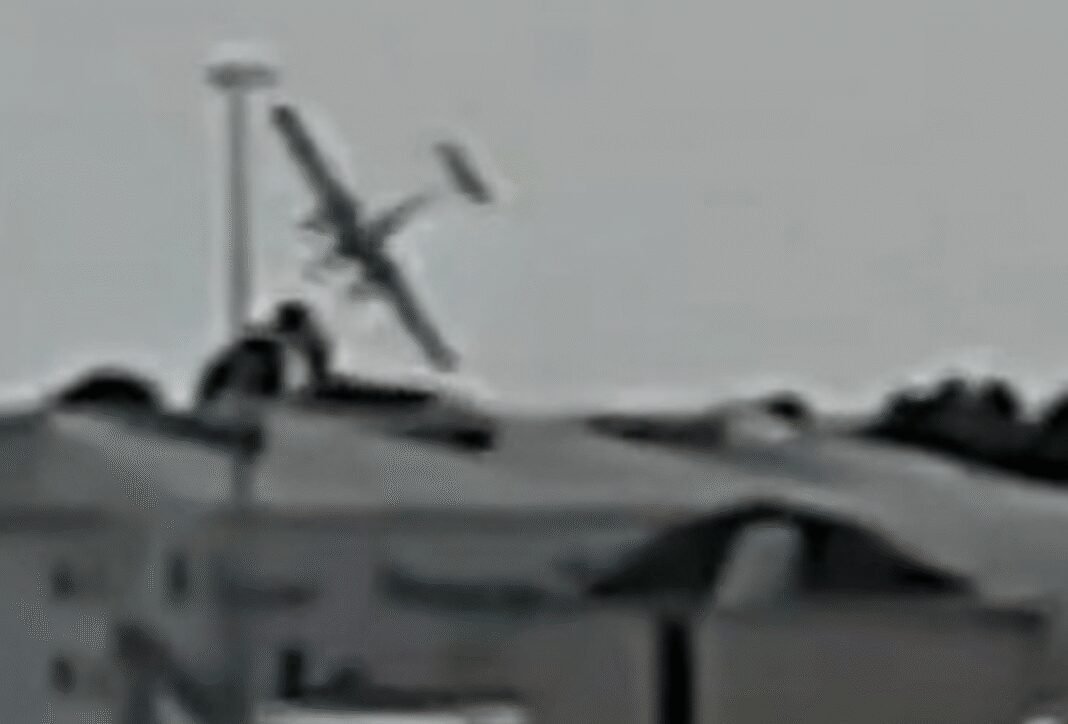 at-least-two-dead-after-plane-crashes-into-building