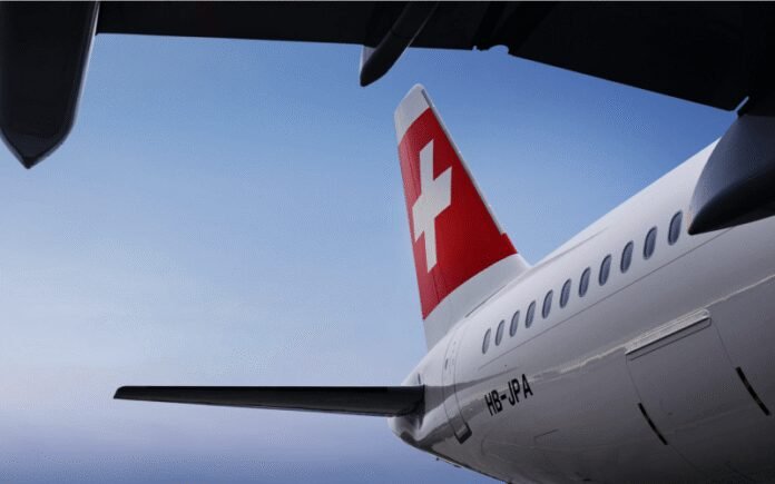 end-of-an-era:-swiss-airlines-to-scrap-inflight-duty-free-shopping