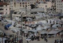 un-experts-warn-gaza-reconstruction-cannot-succeed-without-ending-occupation