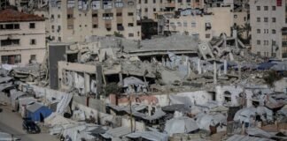 un-experts-warn-gaza-reconstruction-cannot-succeed-without-ending-occupation