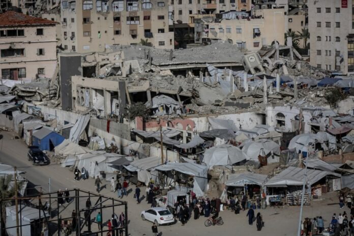 un-experts-warn-gaza-reconstruction-cannot-succeed-without-ending-occupation