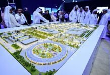 drone-strikes-on-data-centers-spook-big-tech,-halting-middle-east-projects