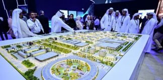 drone-strikes-on-data-centers-spook-big-tech,-halting-middle-east-projects