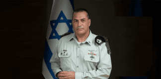 idf-chief-zamir-says-no-ceasefire-in-southern-lebanon