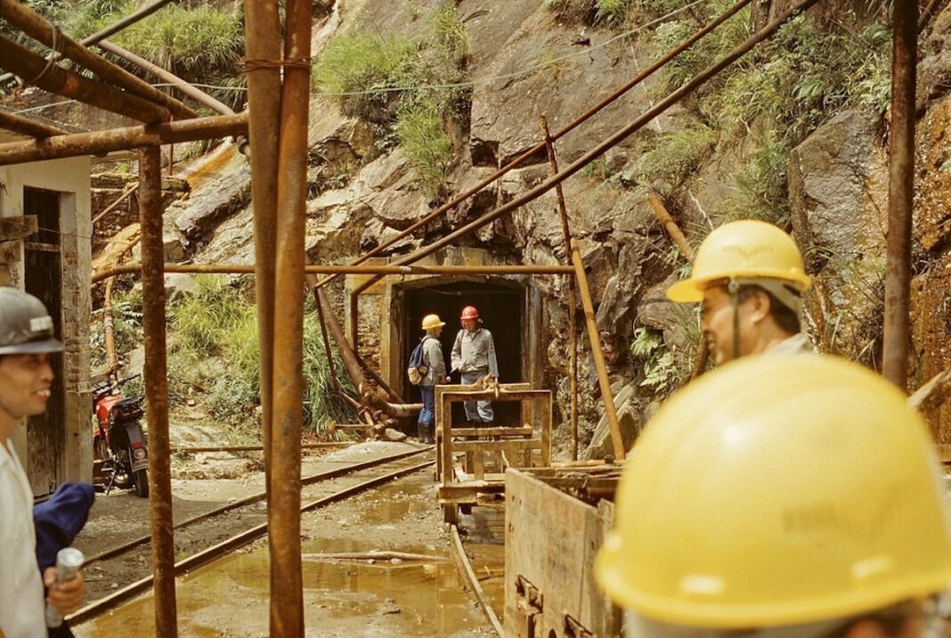 iran-war-caused-shortage-of-tungsten,-most-of-which-is-from-china