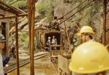 iran-war-caused-shortage-of-tungsten,-most-of-which-is-from-china