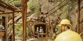 iran-war-caused-shortage-of-tungsten,-most-of-which-is-from-china