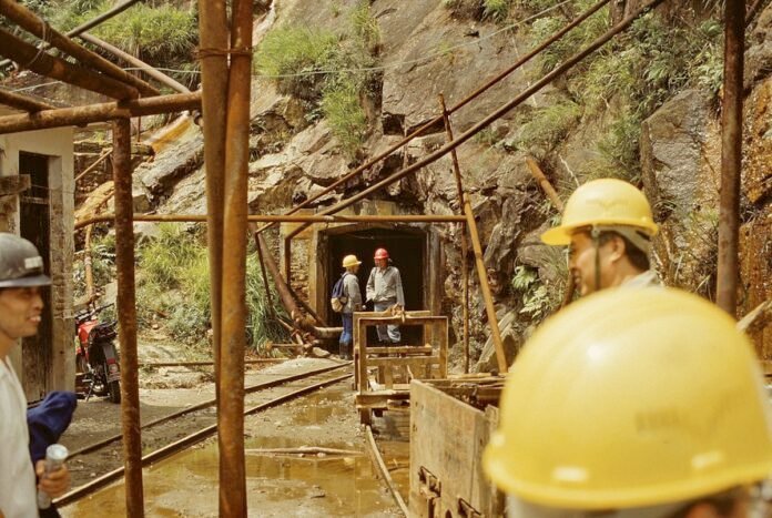 iran-war-caused-shortage-of-tungsten,-most-of-which-is-from-china