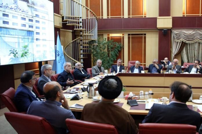 us-could-attack-iran-again-during-negotiations,-iranian-president-warns