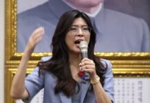 taiwan’s-cheng-will-face-a-tough-crowd-on-us-visit