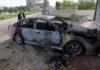 israeli-occupiers-attack-palestinian-man,-burn-vehicles-in-west-bank