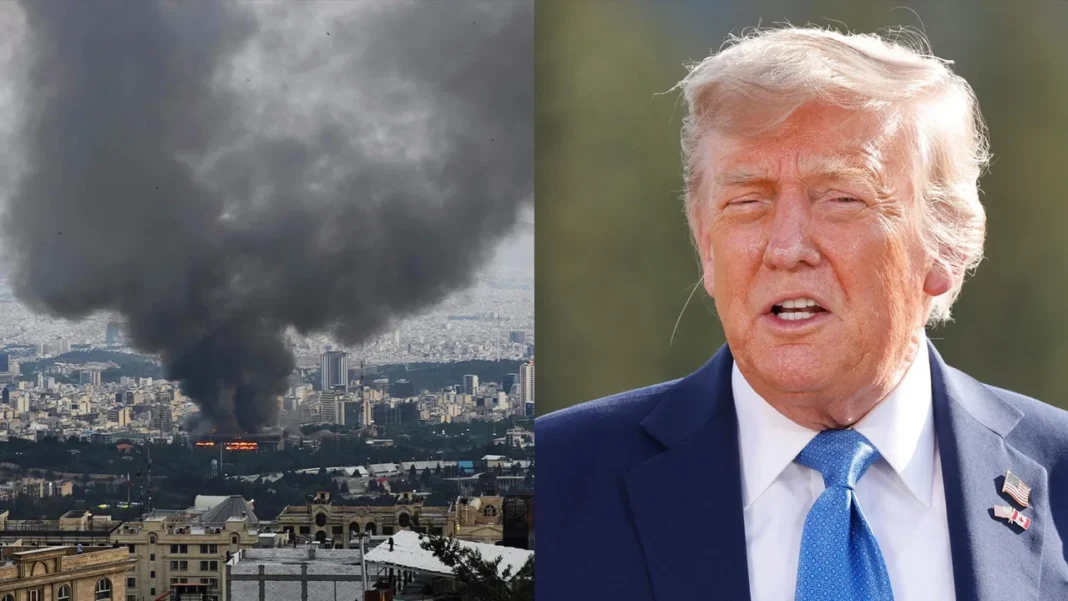 61%-of-americans-see-trump’s-iran-war-as-‘mistake’:-new-poll