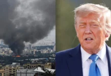 61%-of-americans-see-trump’s-iran-war-as-‘mistake’:-new-poll
