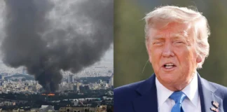 61%-of-americans-see-trump’s-iran-war-as-‘mistake’:-new-poll