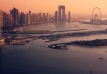 the-iran-war-has-brought-many-old-gulf-faultlines-to-the-fore-–-and-is-creating-new-ones