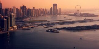 the-iran-war-has-brought-many-old-gulf-faultlines-to-the-fore-–-and-is-creating-new-ones
