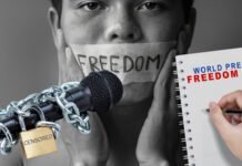 world-press-freedom-day-tests-whether-the-public-still-has-a-right-to-know