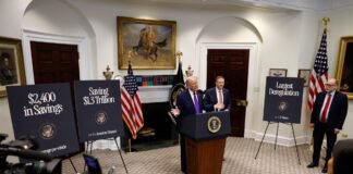 “a-huge-setback”:-new-epa-directive-could-weaken-hundreds-of-chemical-regulations