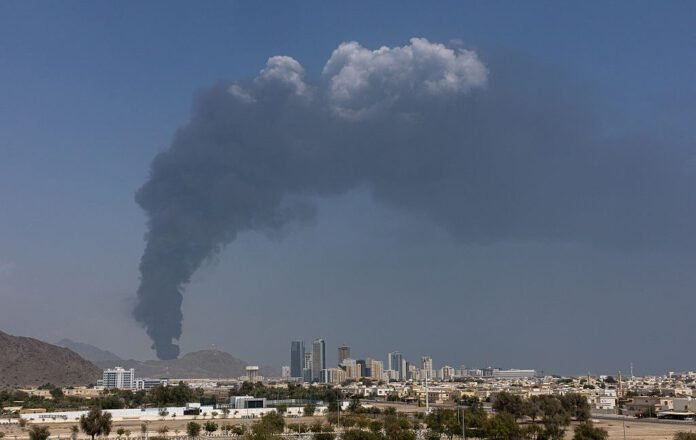 amazon-stuck-with-months-of-repairs-after-drone-strikes-on-data-centers