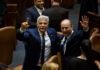 Will the Bennett-Lapid Alliance Reshape the US-Israel Relationship? will-the-bennett-lapid-alliance-reshape-the-us-israel-relationship?