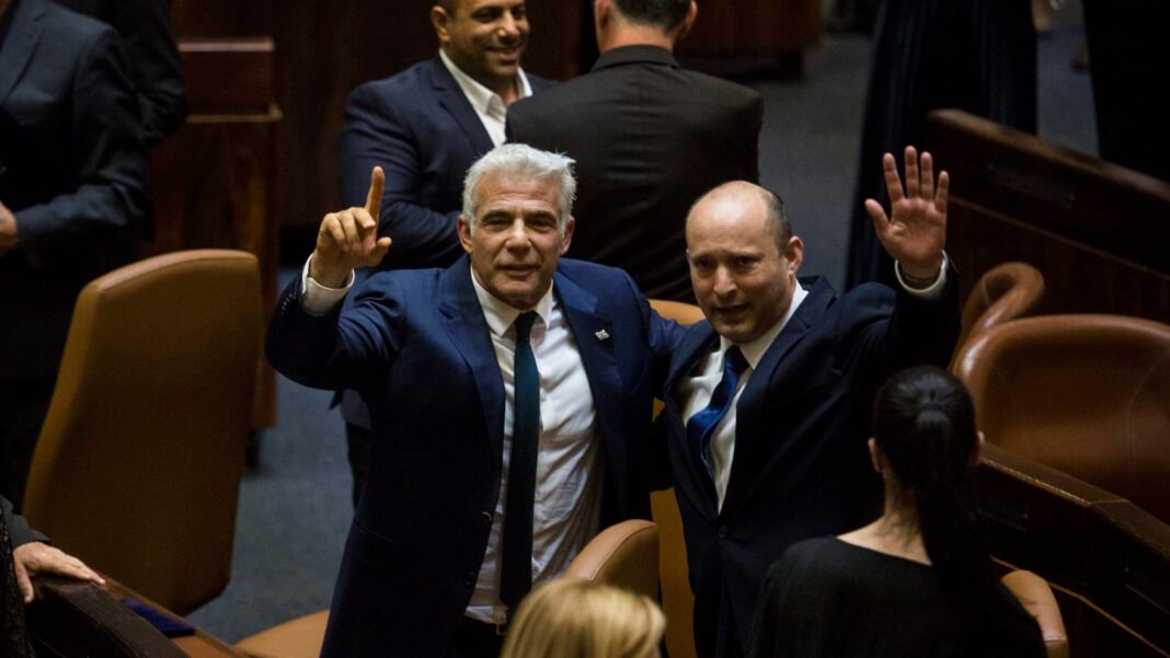 will-the-bennett-lapid-alliance-reshape-the-us-israel-relationship?