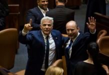 will-the-bennett-lapid-alliance-reshape-the-us-israel-relationship?