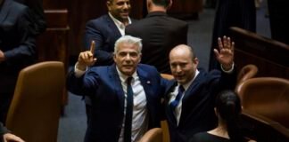 will-the-bennett-lapid-alliance-reshape-the-us-israel-relationship?