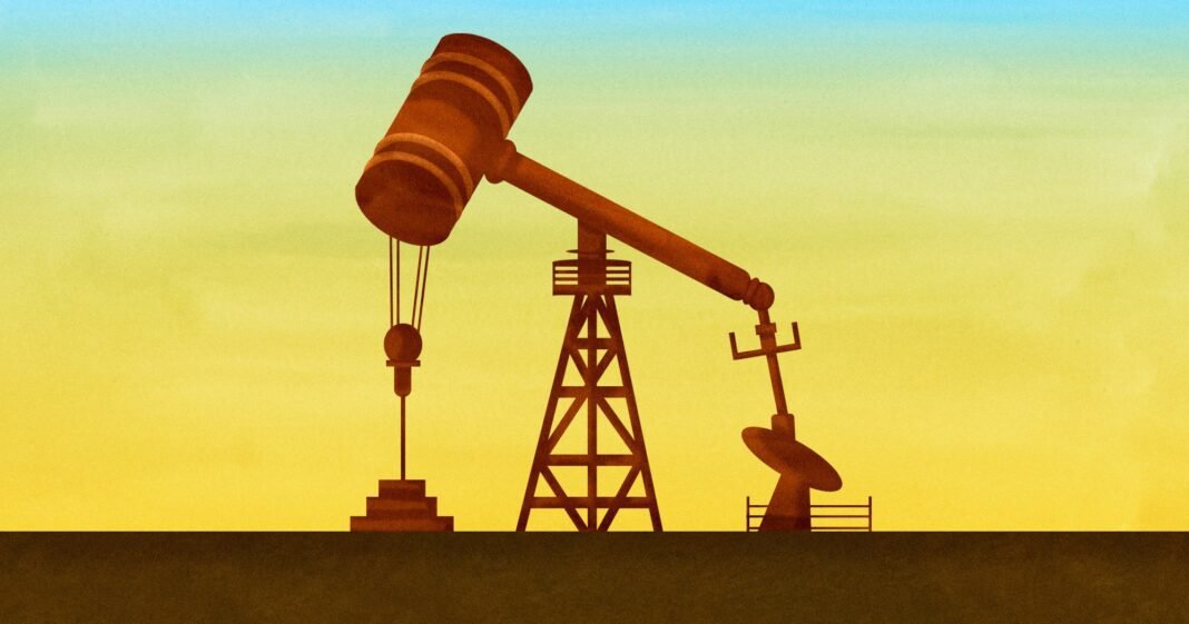 event-with-links-to-oil-industry-teaches-judges-“healthy-skepticism”-of-climate-science
