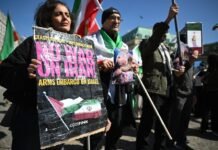 over-two-thirds-of-germans-think-government-lacks-strategy-on-iran-war:-poll