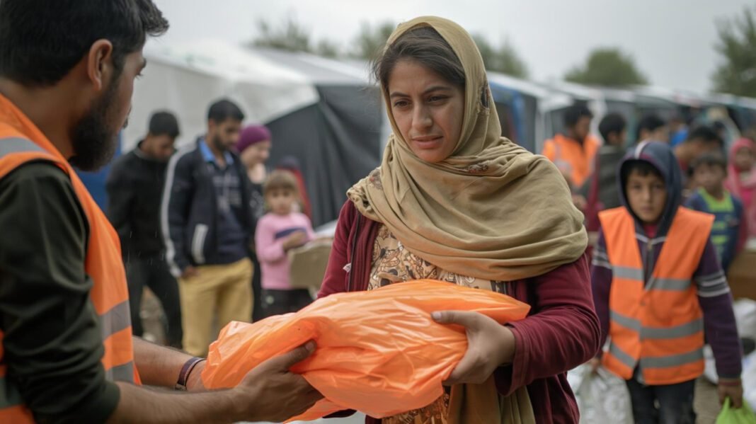 aid-groups-seek-hormuz-humanitarian-corridor-as-supply-routes-strain
