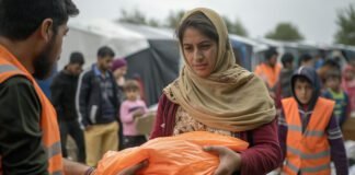 aid-groups-seek-hormuz-humanitarian-corridor-as-supply-routes-strain