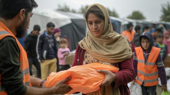 aid-groups-seek-hormuz-humanitarian-corridor-as-supply-routes-strain