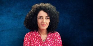 family-urges-immediate-release-of-nobel-laureate-narges-mohammadi-after-‘catastrophic’-health-decline
