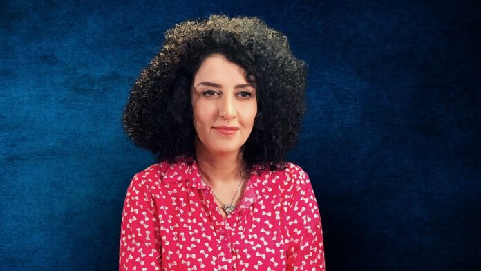 family-urges-immediate-release-of-nobel-laureate-narges-mohammadi-after-‘catastrophic’-health-decline