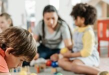 thai-police-raid-daycare-with-89-israeli-children,-arrest-iranian-and-thai-operators
