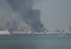 Iran strikes damaged 16 US military sites in Middle East, report claims iran-strikes-damaged-16-us-military-sites-in-middle-east,-report-claims