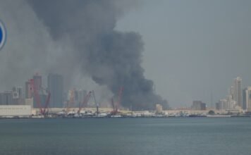 iran-strikes-damaged-16-us-military-sites-in-middle-east,-report-claims