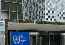 shurat-hadin-files-complaints-alleging-qatari-influence-on-icc-prosecutor-in-israel-warrants-case