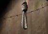 Iran executes three men accused of links to Mossad and killing security officer iran-executes-three-men-accused-of-links-to-mossad-and-killing-security-officer