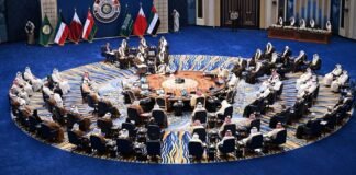 gulf-state-cooperation-has-long-been-shaped-by-the-threat-of-iran-−-but-shows-of-unity-belie-division