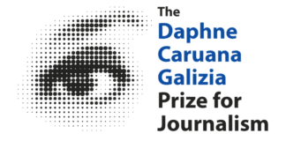 ep-opens-submissions-for-sixth-edition-of-daphne-caruana-galizia-prize-for-journalism