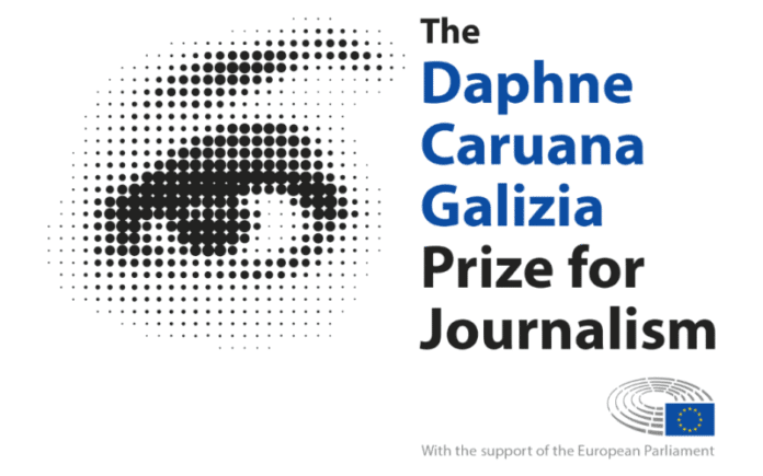 ep-opens-submissions-for-sixth-edition-of-daphne-caruana-galizia-prize-for-journalism