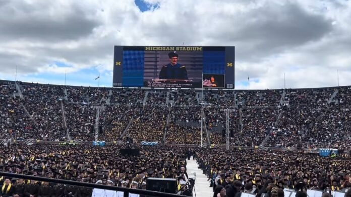 university-of-michigan-apologizes-after-commencement-speech-praises-pro-palestinian-activists