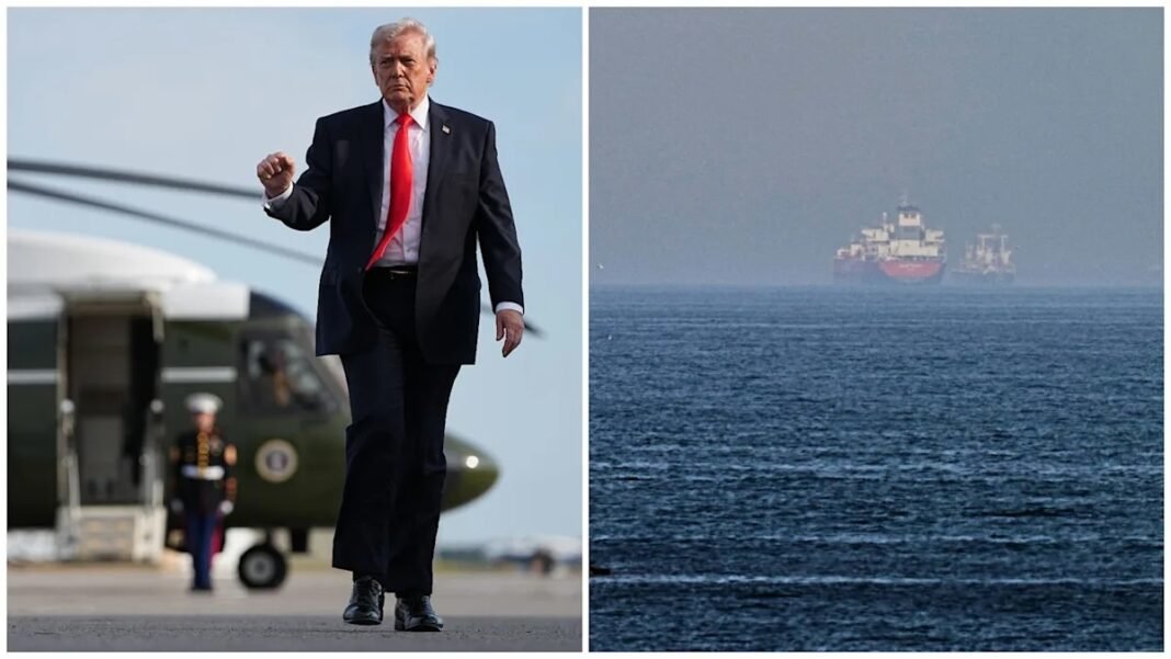 trump-team-denies-iran-hit-us-warship-entering-hormuz-strait